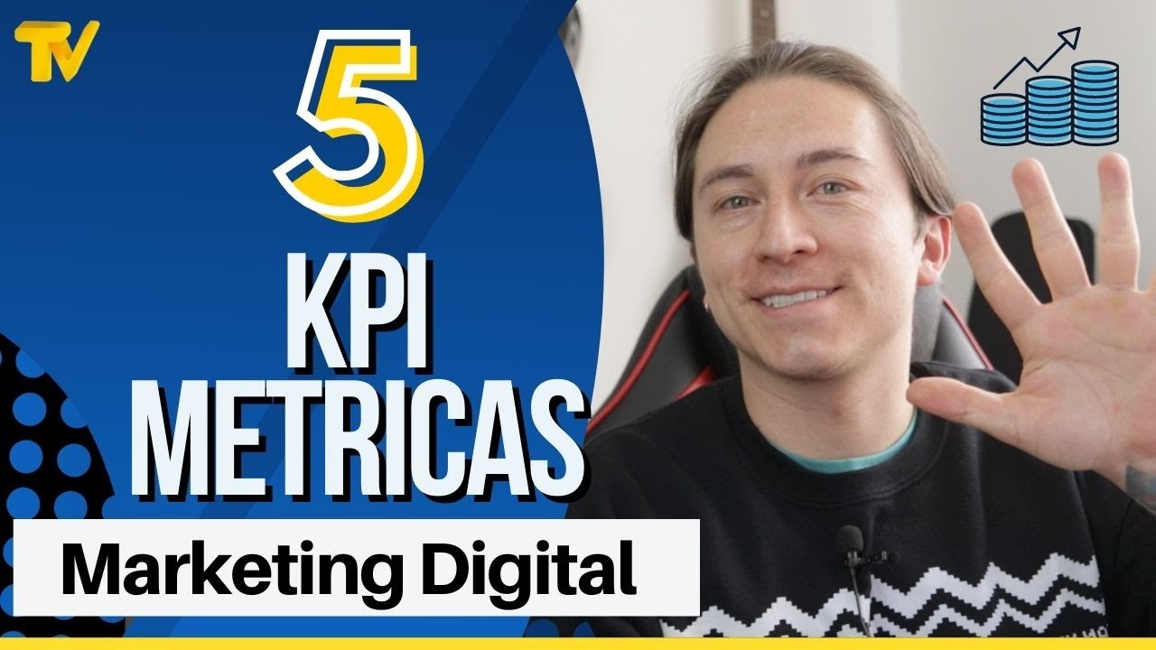 La-importancia-de-las-metricas-y-KPIs-en-el-marketing-digital | Negocios10.Com La importancia de las métricas y KPIs en el marketing digital