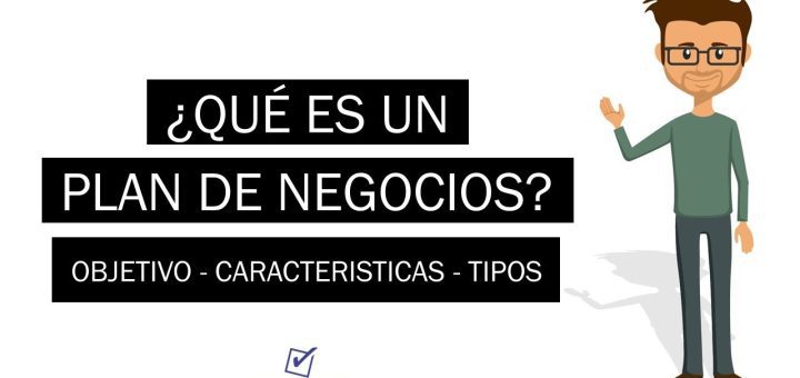 La importancia de tener un plan de negocio