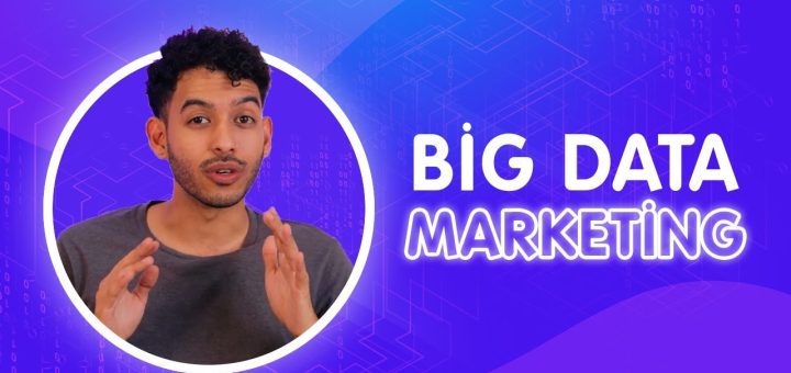 La importancia del big data en el marketing digital