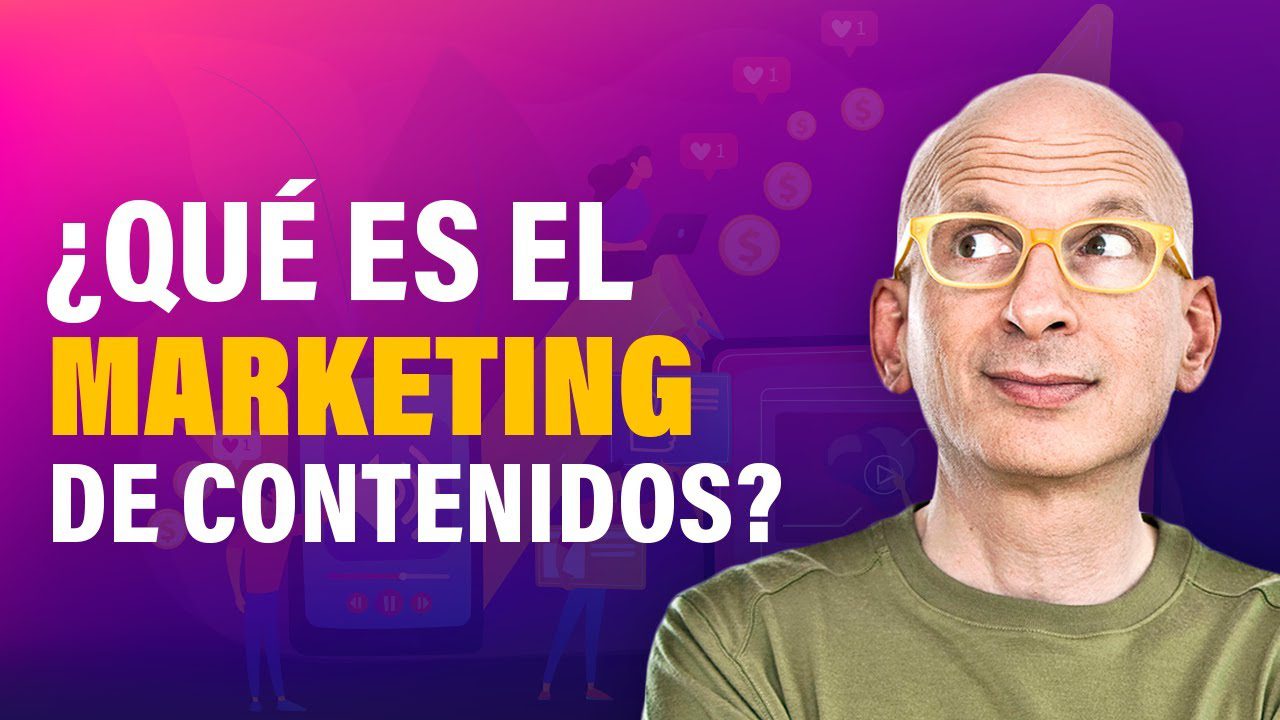 La importancia del marketing de contenidos visuales