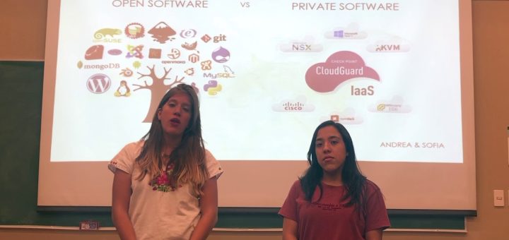 Las ventajas del open source para emprendedores tecnológicos