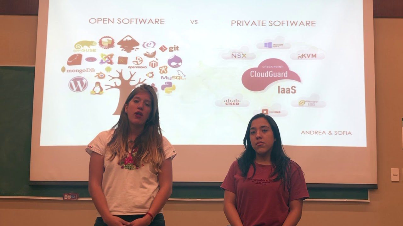 Las ventajas del open source para emprendedores tecnológicos