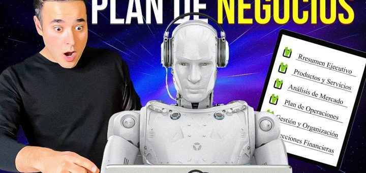 Modelos de negocio en el sector de la inteligencia artificial aplicada: casos de éxito