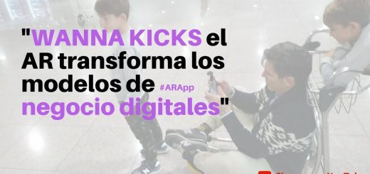 Modelos de negocio en el sector de la realidad aumentada: aplicaciones y estrategias