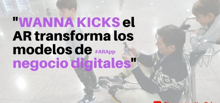Modelos de negocio en el sector de la realidad aumentada: aplicaciones y estrategias