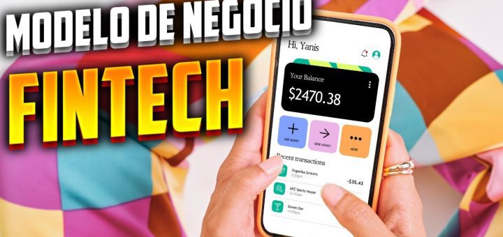 Modelos de negocio en el sector de la tecnología financiera: ejemplos y estrategias
