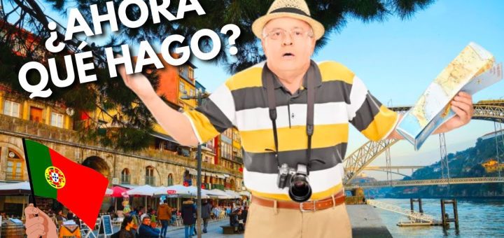 Navegando la burocracia: Consejos prácticos para emigrar a Portugal