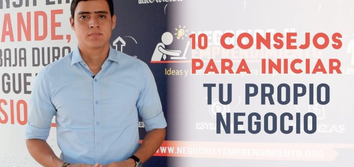 Negocios y emprendimiento: Consejos para iniciar tu propio proyecto en Portugal