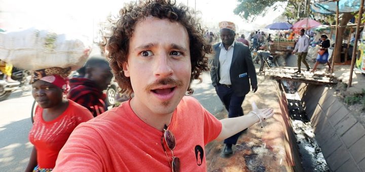 Situación económica en Tanzania