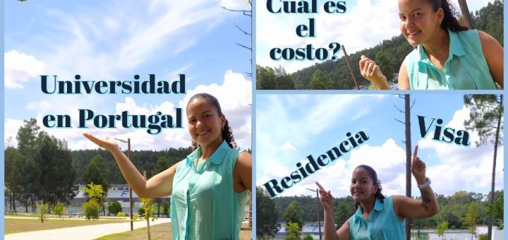 Aprende sobre la educación superior: Consejos para estudiantes internacionales en Portugal