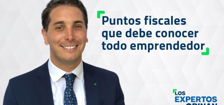 Aspectos legales y fiscales que debes conocer como emprendedor en España