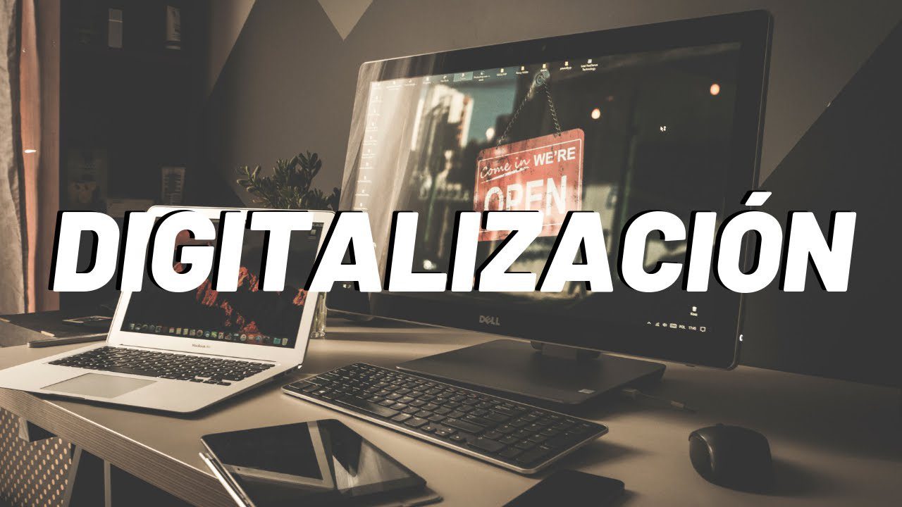 Cómo adaptar tu modelo de negocio a la digitalización del mercado laboral