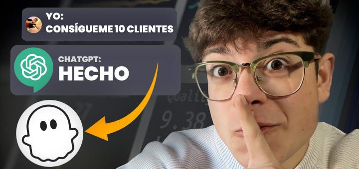 Cómo conseguir tus primeros 100 clientes en el sector de IA