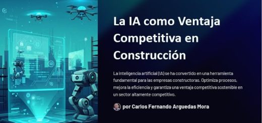 Cómo construir una ventaja competitiva en el sector de IA