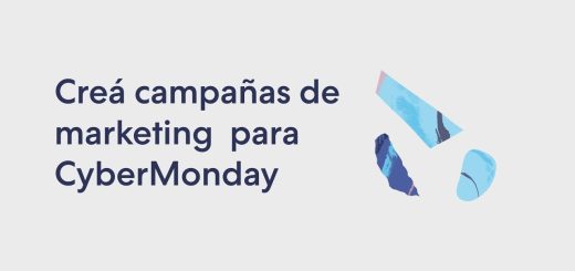 Cómo crear una campaña de marketing para el Cyber Monday