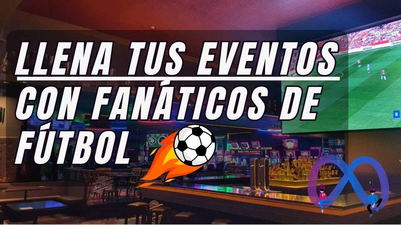 Cómo crear una campaña de marketing para eventos deportivos