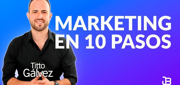 Cómo crear una estrategia de marketing digital para tu negocio