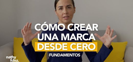 Cómo crear una marca sólida desde cero