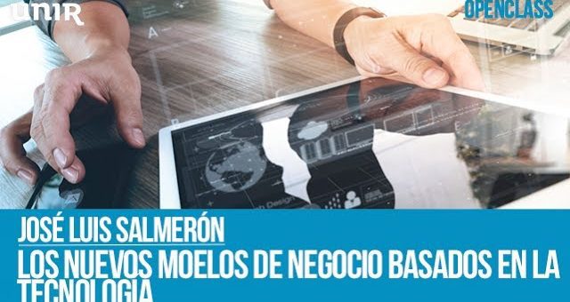 Cómo desarrollar un modelo de negocio basado en la tecnología de la información