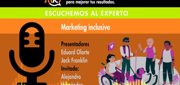 Cómo desarrollar una estrategia de marketing inclusivo