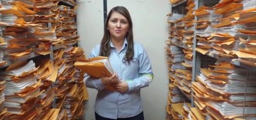 Cómo gestionar la documentación y archivos de tus proyectos