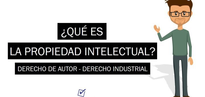 Cómo gestionar la propiedad intelectual y derechos de autor