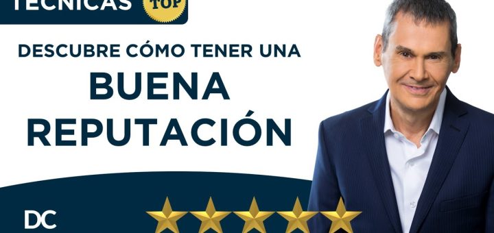 Cómo gestionar tu reputación y imagen profesional