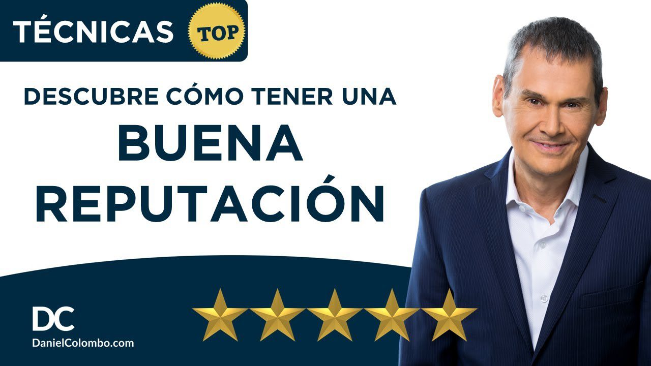 Cómo gestionar tu reputación y imagen profesional