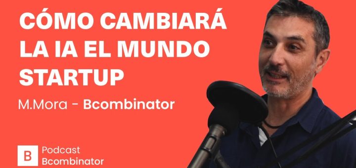 Cómo mantener la innovación en una startup de IA en crecimiento