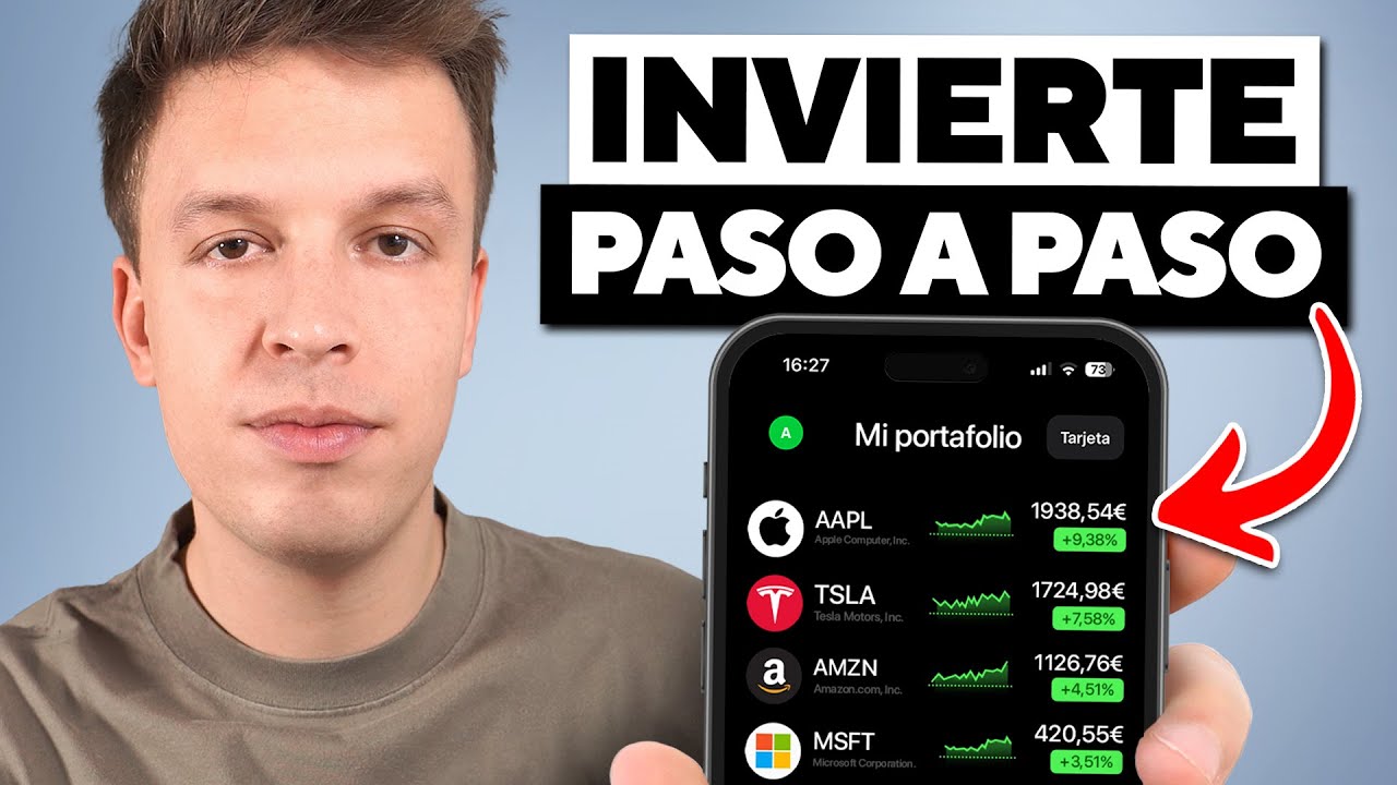 Cómo planificar la compra de acciones en mercados internacionales