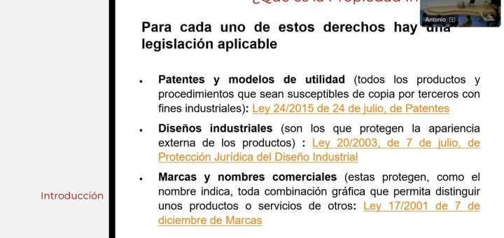 Cómo proteger la propiedad intelectual de tu startup de IA
