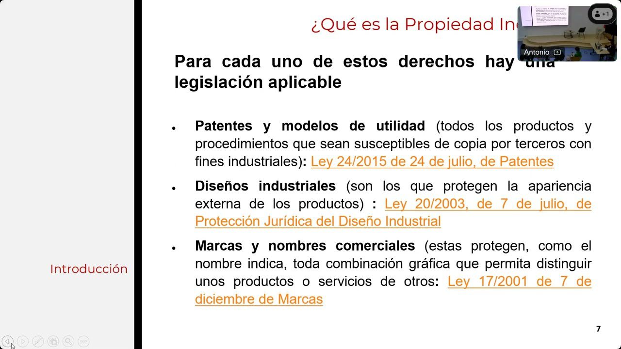 Cómo proteger la propiedad intelectual de tu startup de IA