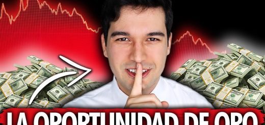 Cómo proteger tus activos frente a crisis económicas