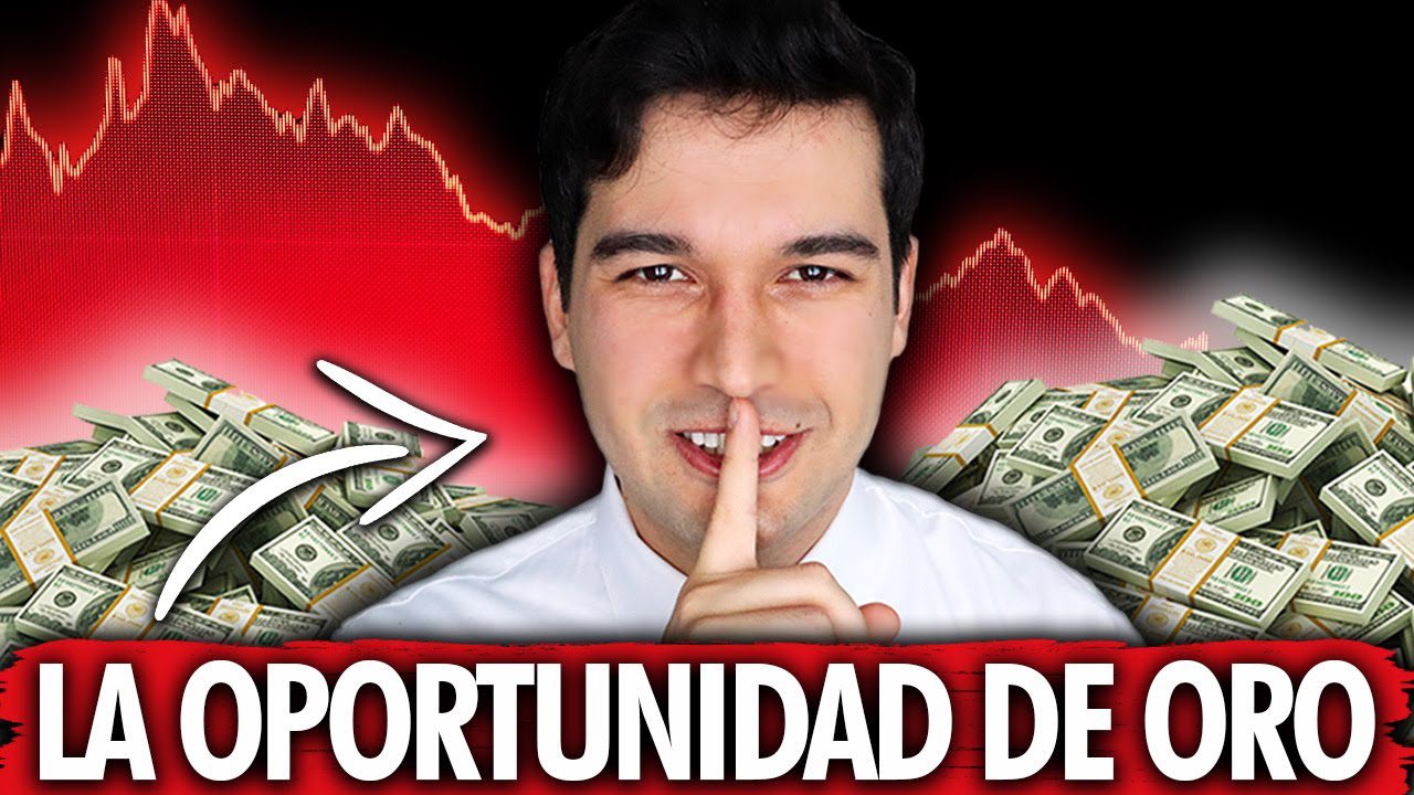 Cómo proteger tus activos frente a crisis económicas