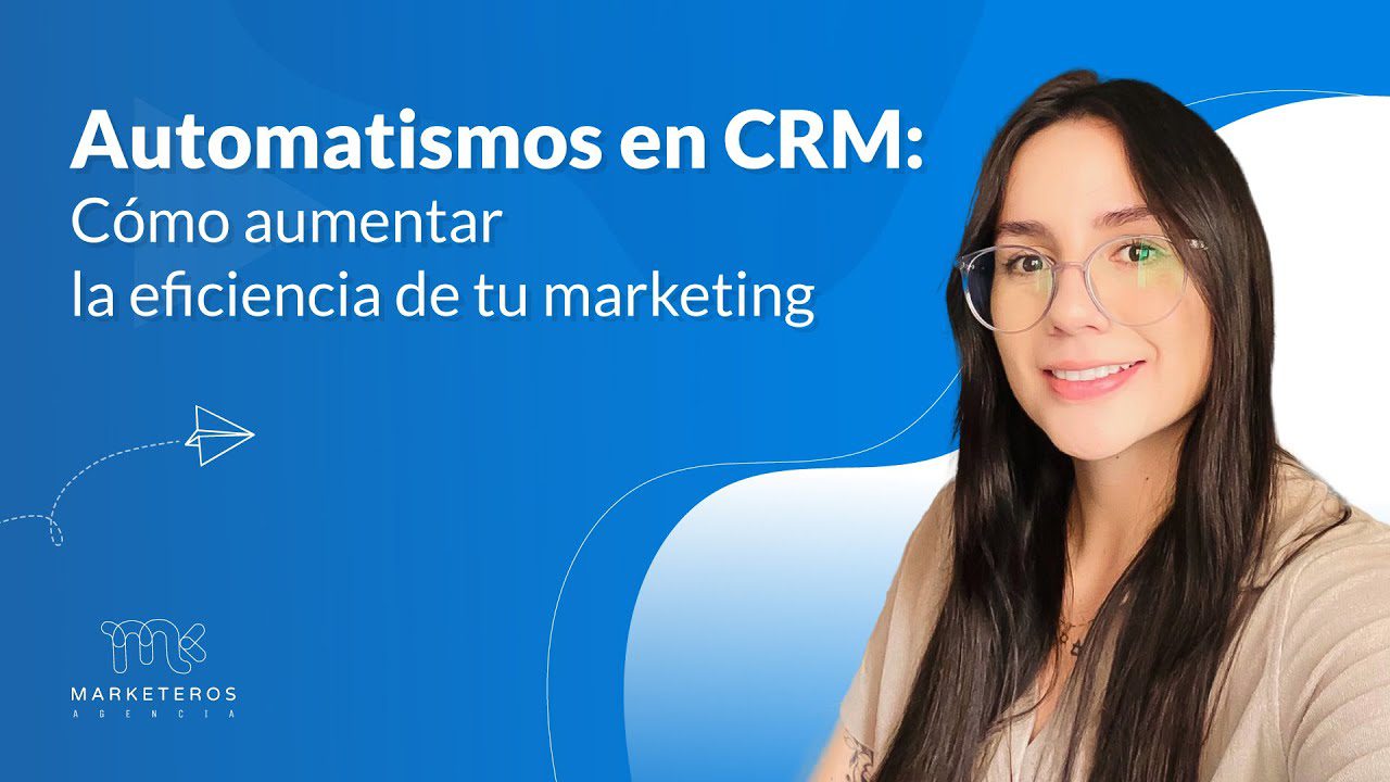 Cómo utilizar el marketing de automatización para mejorar la eficiencia