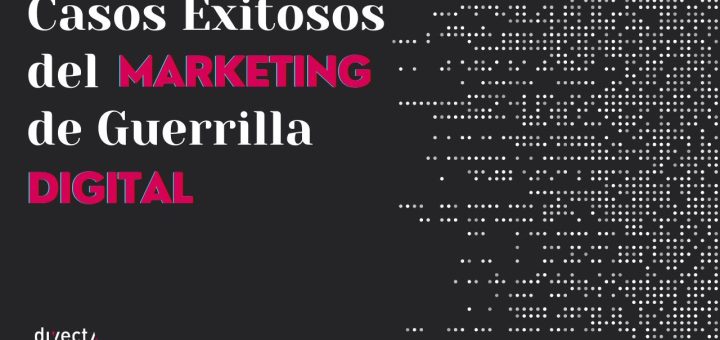 Cómo utilizar el marketing de guerrilla para sorprender a tu audiencia