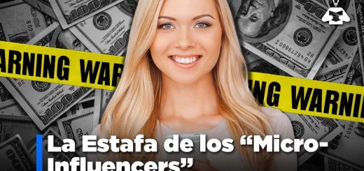 Como-utilizar-el-marketing-de-microinfluencers-para-aumentar-la-credibilidad | Negocios10.Com Cómo utilizar el marketing de microinfluencers para aumentar la credibilidad