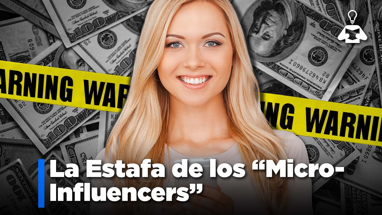 Cómo utilizar el marketing de microinfluencers para aumentar la credibilidad