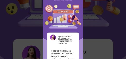 Cómo utilizar el marketing de nostalgia para conectar con tu audiencia