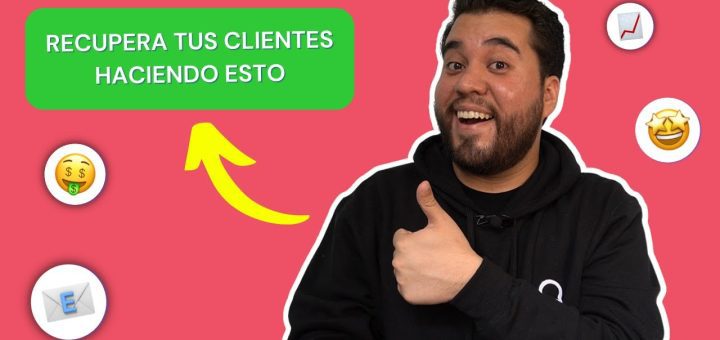 Cómo utilizar el remarketing para recuperar clientes perdidos