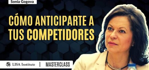 Cómo utilizar la inteligencia competitiva para destacar en la fase seed