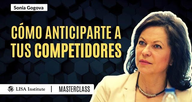 Cómo utilizar la inteligencia competitiva para destacar en la fase seed