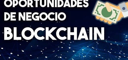 Cómo utilizar la tecnología de blockchain para mejorar tu modelo de negocio