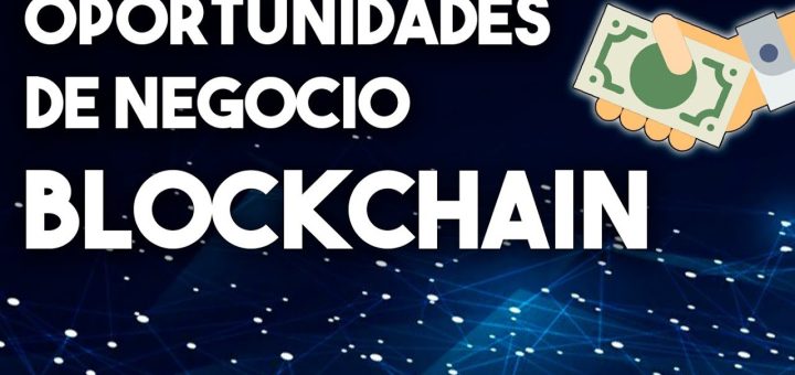 Cómo utilizar la tecnología de blockchain para mejorar tu modelo de negocio