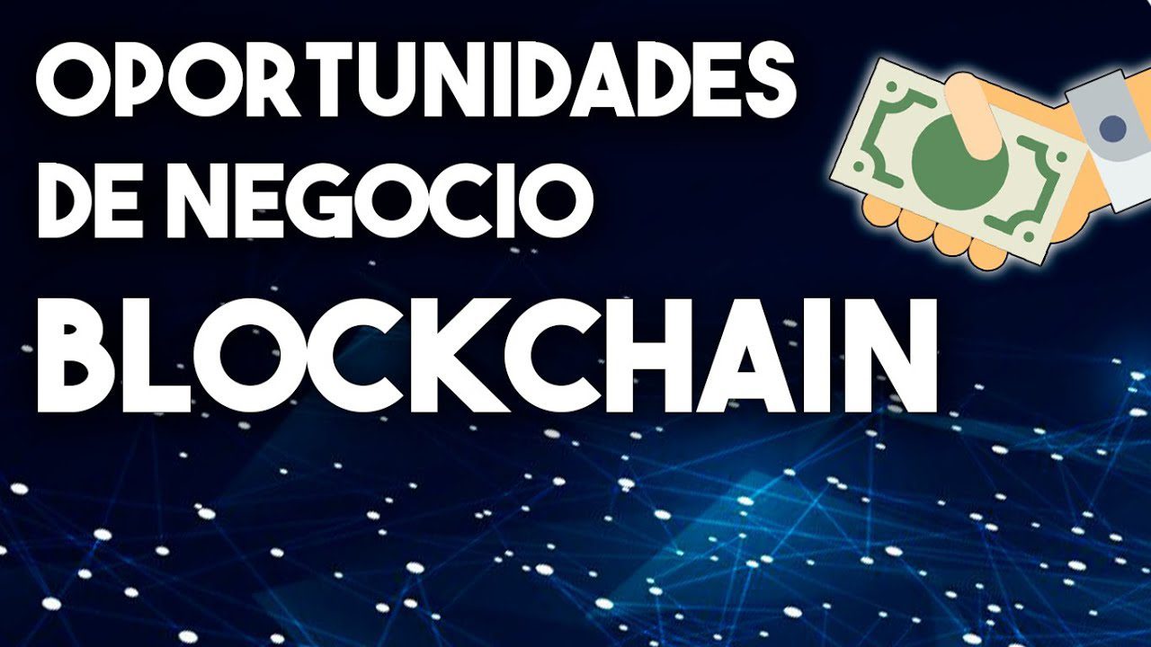 Cómo utilizar la tecnología de blockchain para mejorar tu modelo de negocio