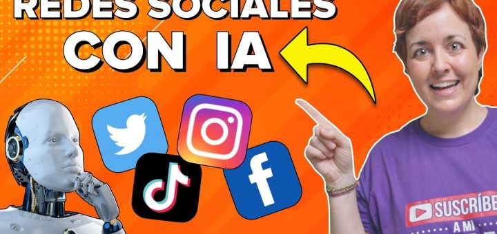 Cómo utilizar las redes sociales para promocionar tu startup de IA
