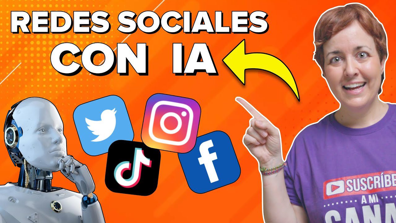 Cómo utilizar las redes sociales para promocionar tu startup de IA