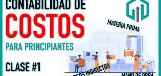 Consejos para gestionar la contabilidad de costos en pymes
