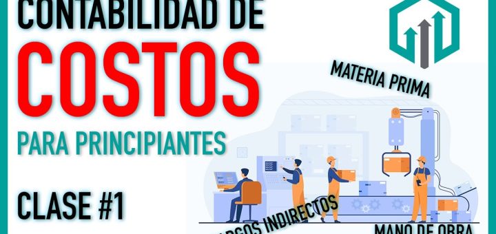 Consejos para gestionar la contabilidad de costos en pymes