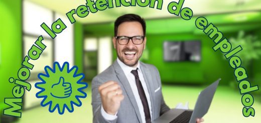 Consejos para mejorar la retención de empleados clave